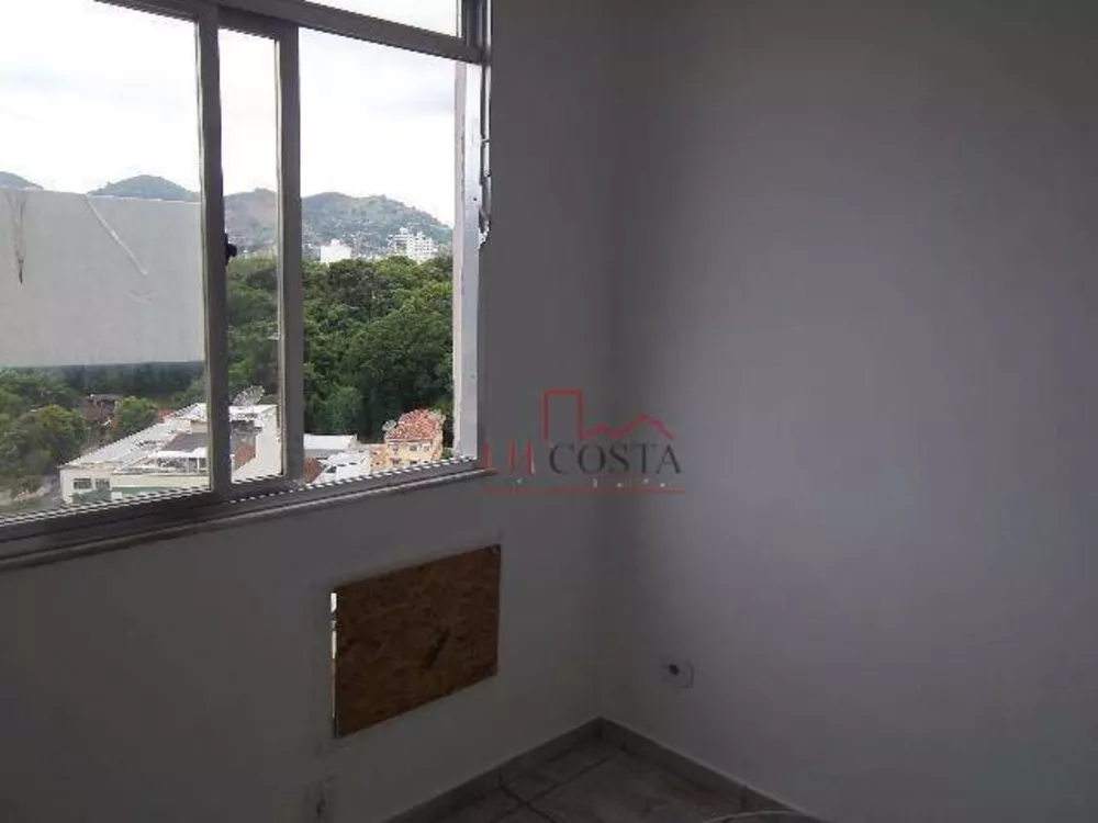 Apartamento, 2 quartos, 50 m² - Foto 6