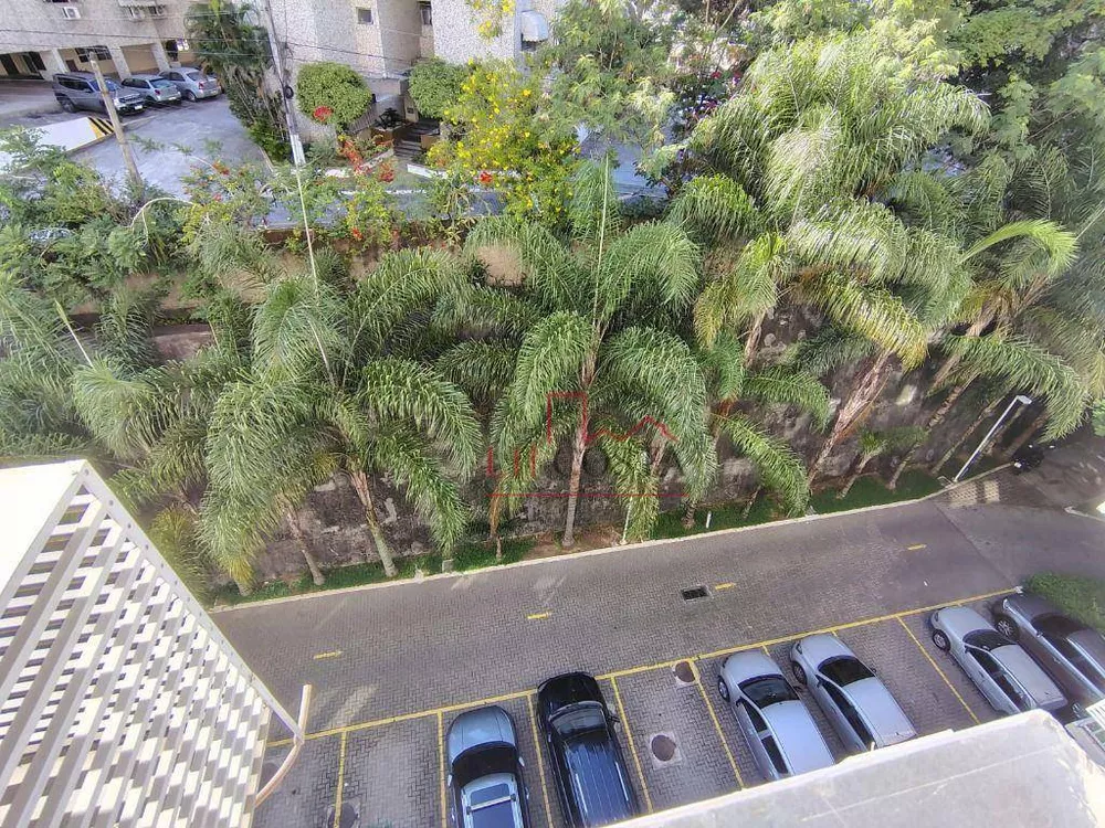 Apartamento, 2 quartos, 60 m² - Foto 11