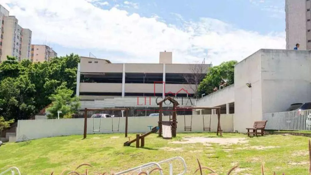 Apartamento, 2 quartos, 60 m² - Foto 25