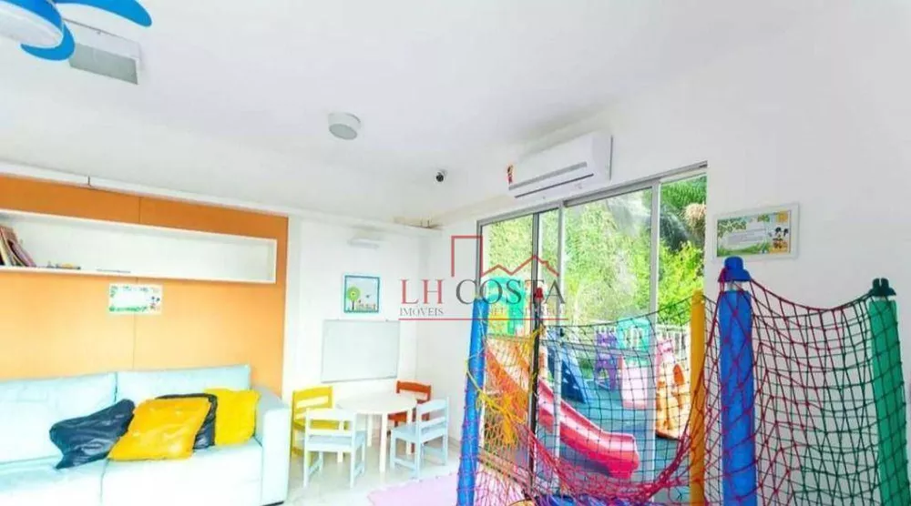 Apartamento, 2 quartos, 60 m² - Foto 30