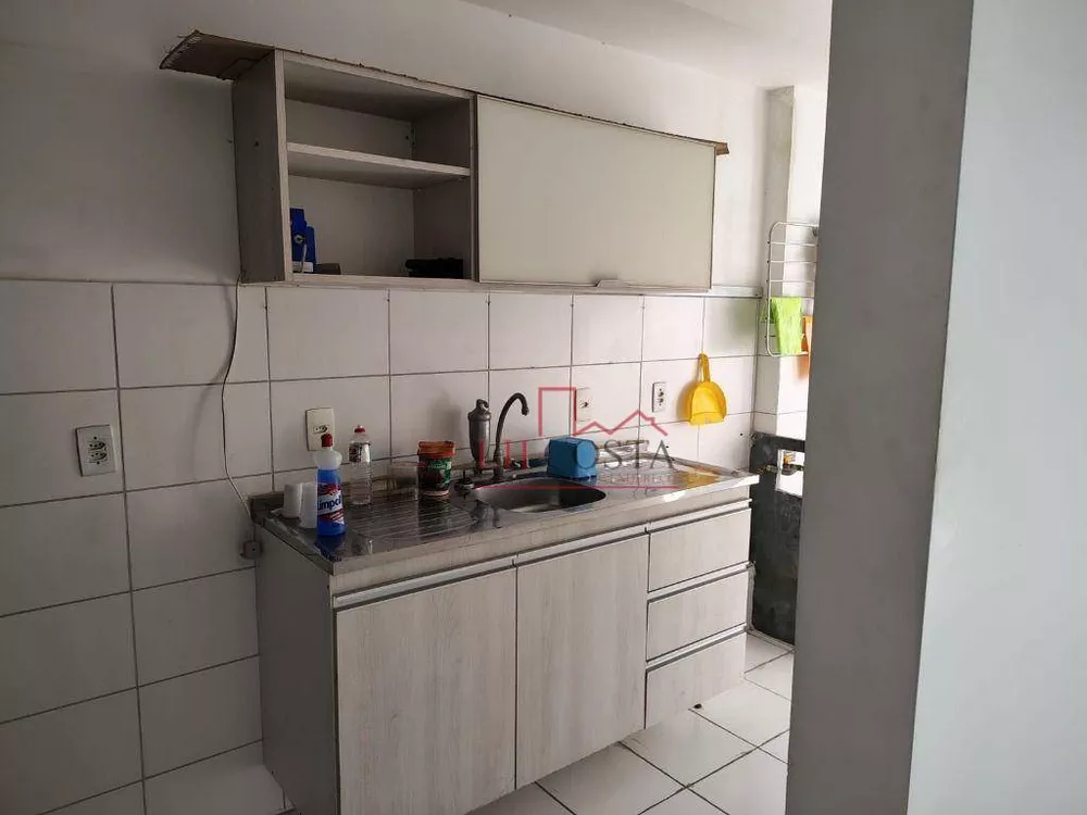 Apartamento, 2 quartos, 60 m² - Foto 21