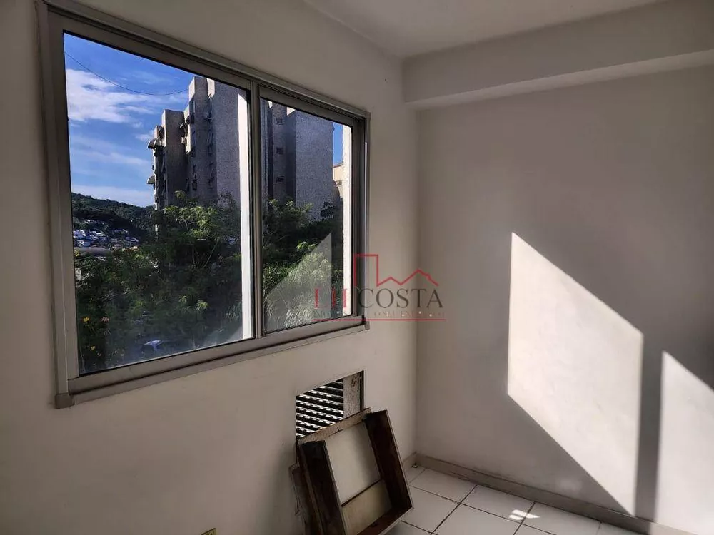 Apartamento, 2 quartos, 60 m² - Foto 8