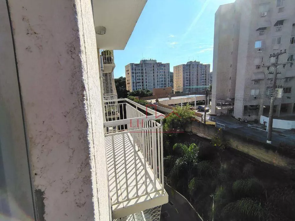 Apartamento, 2 quartos, 60 m² - Foto 6