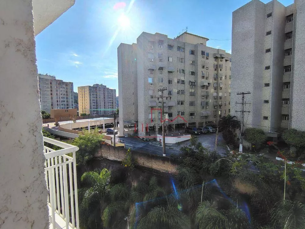 Apartamento, 2 quartos, 60 m² - Foto 4