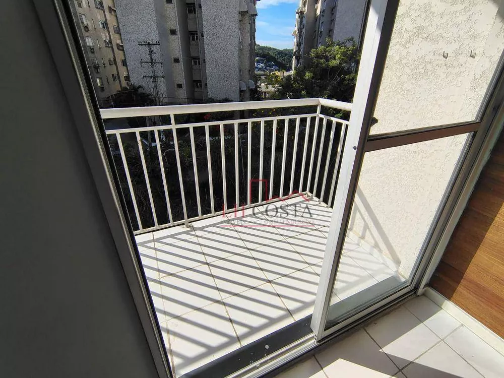 Apartamento, 2 quartos, 60 m² - Foto 5