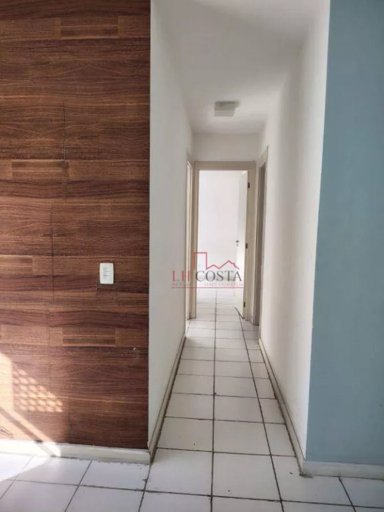 Apartamento, 2 quartos, 60 m² - Foto 7