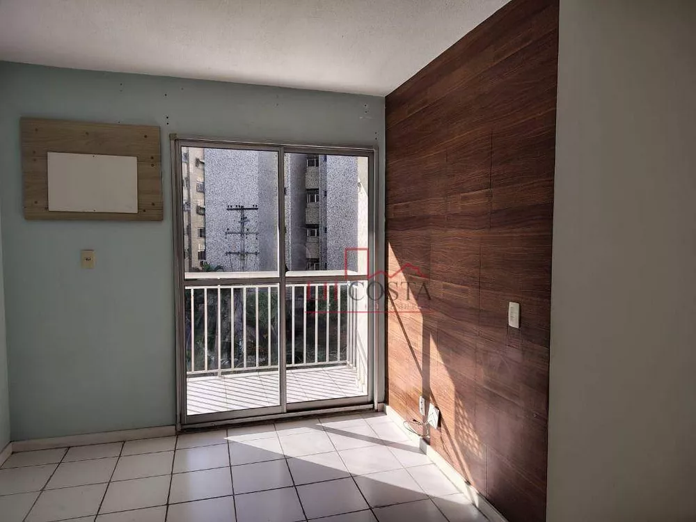 Apartamento, 2 quartos, 60 m² - Foto 3