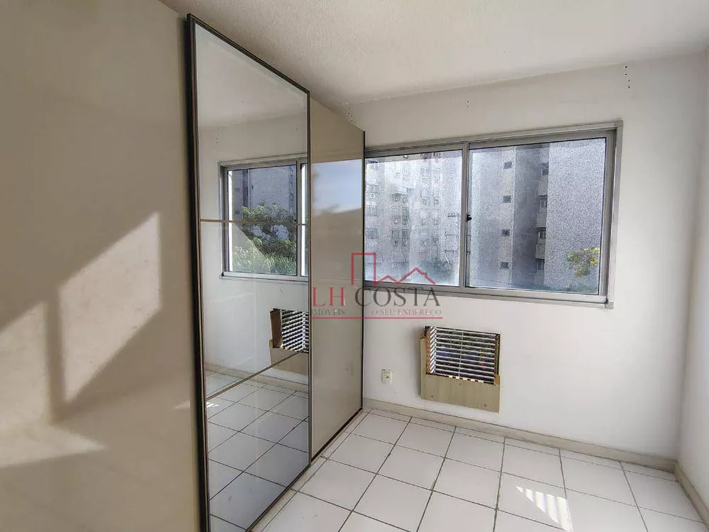 Apartamento, 2 quartos, 60 m² - Foto 13