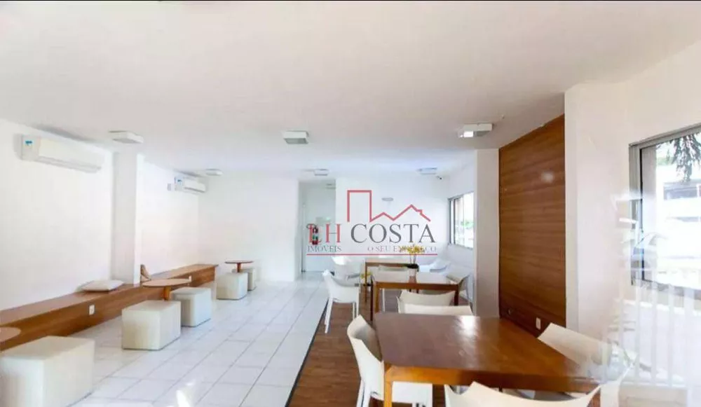 Apartamento, 2 quartos, 60 m² - Foto 26