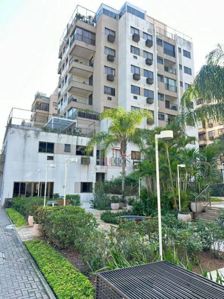 Apartamento, 2 quartos, 70 m² - Foto 18