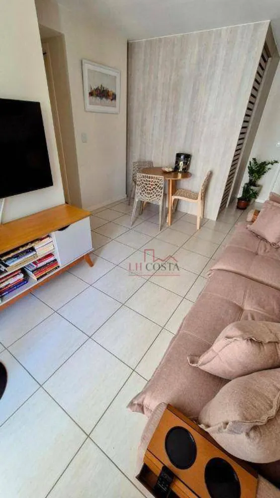 Apartamento, 2 quartos, 70 m² - Foto 4