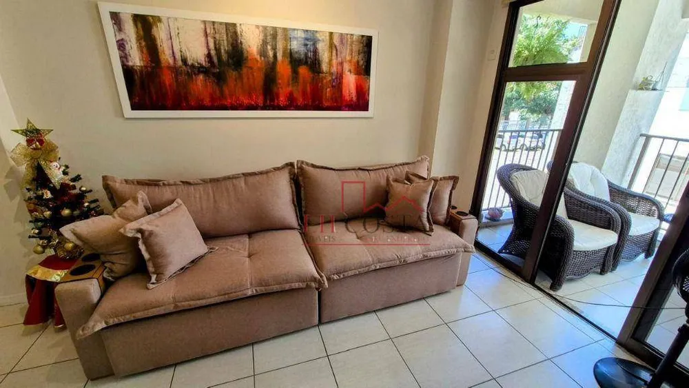 Apartamento, 2 quartos, 70 m² - Foto 1
