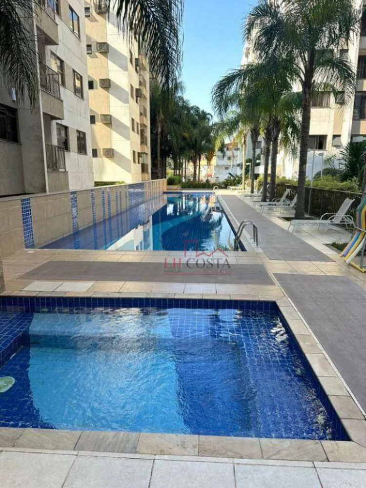 Apartamento, 2 quartos, 70 m² - Foto 13
