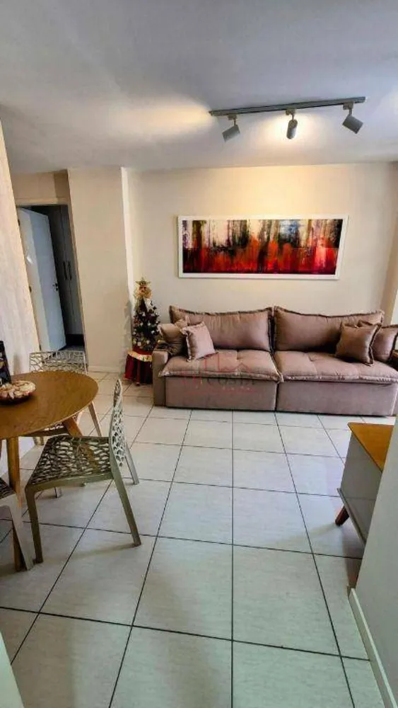 Apartamento, 2 quartos, 70 m² - Foto 6
