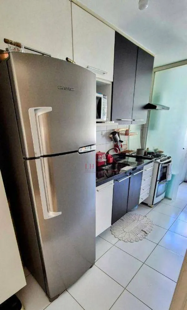 Apartamento, 2 quartos, 70 m² - Foto 11