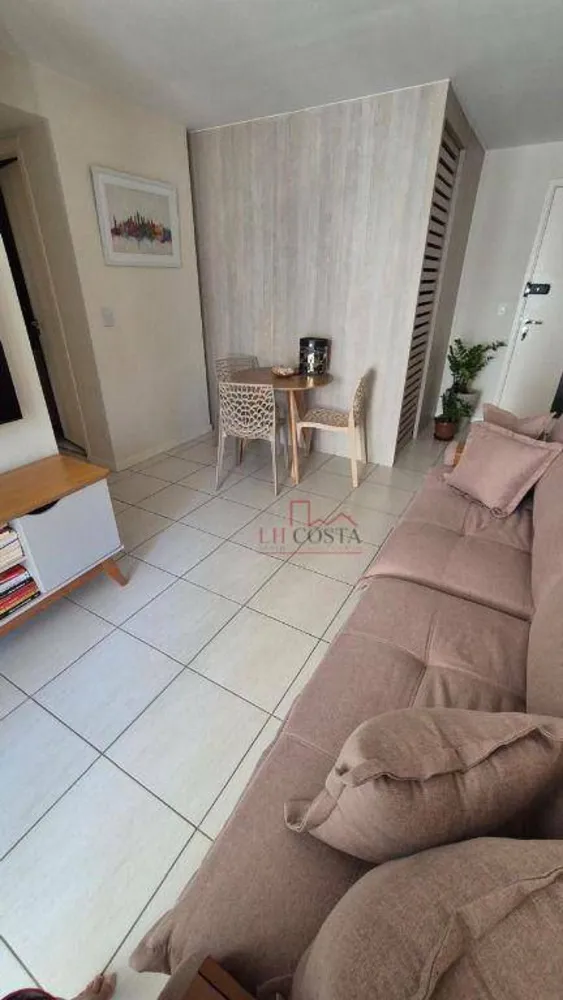 Apartamento, 2 quartos, 70 m² - Foto 2