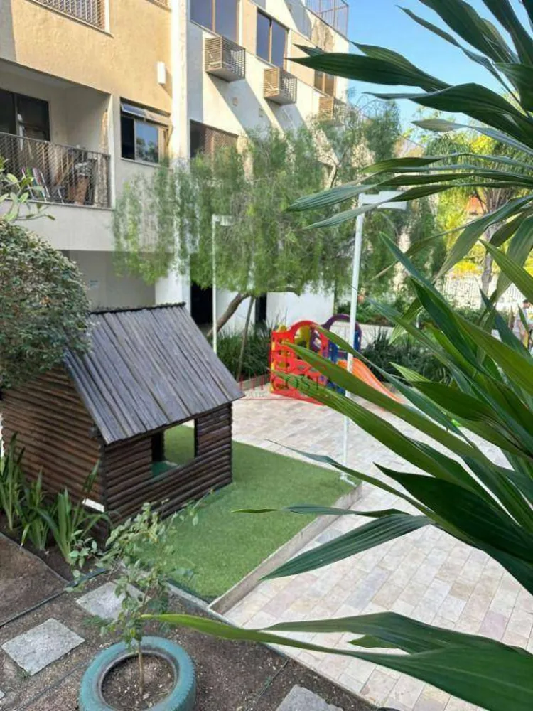 Apartamento, 2 quartos, 70 m² - Foto 17