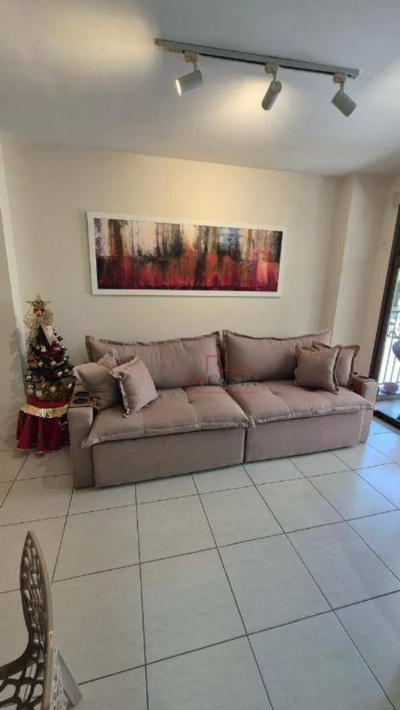 Apartamento, 2 quartos, 70 m² - Foto 5