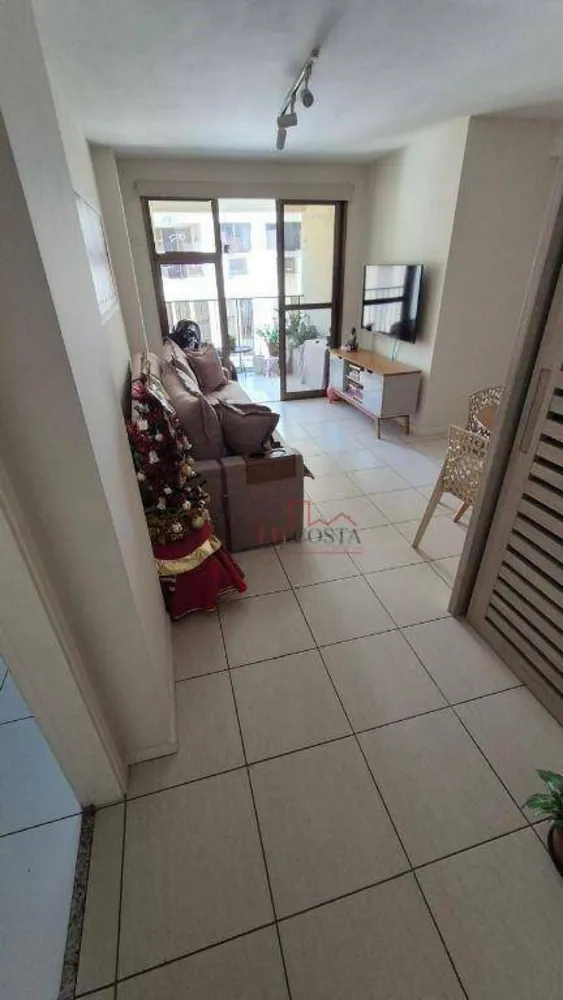 Apartamento, 2 quartos, 70 m² - Foto 3