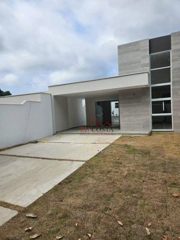 Casa, 3 quartos, 112 m² - Foto 11