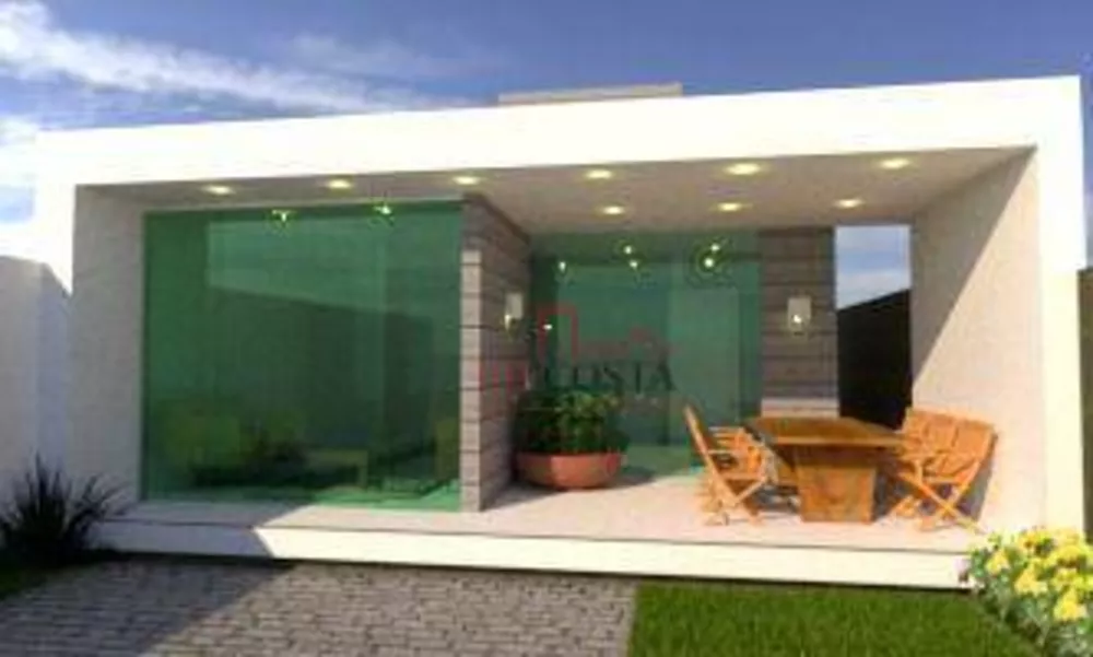 Casa, 3 quartos, 112 m² - Foto 12