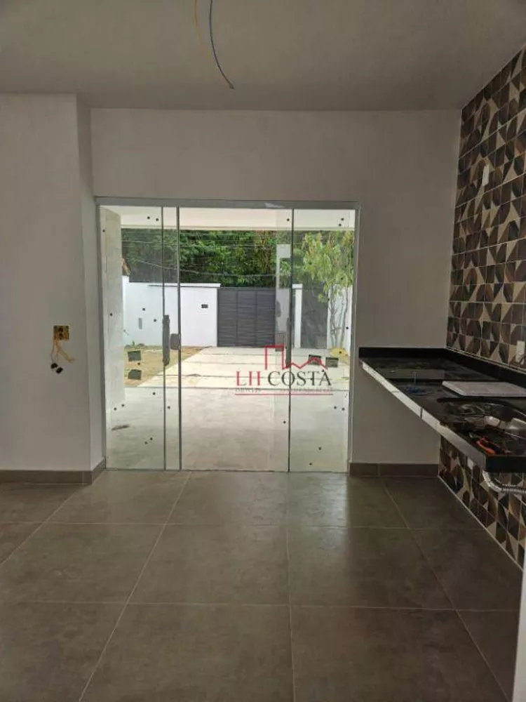 Casa, 3 quartos, 112 m² - Foto 5
