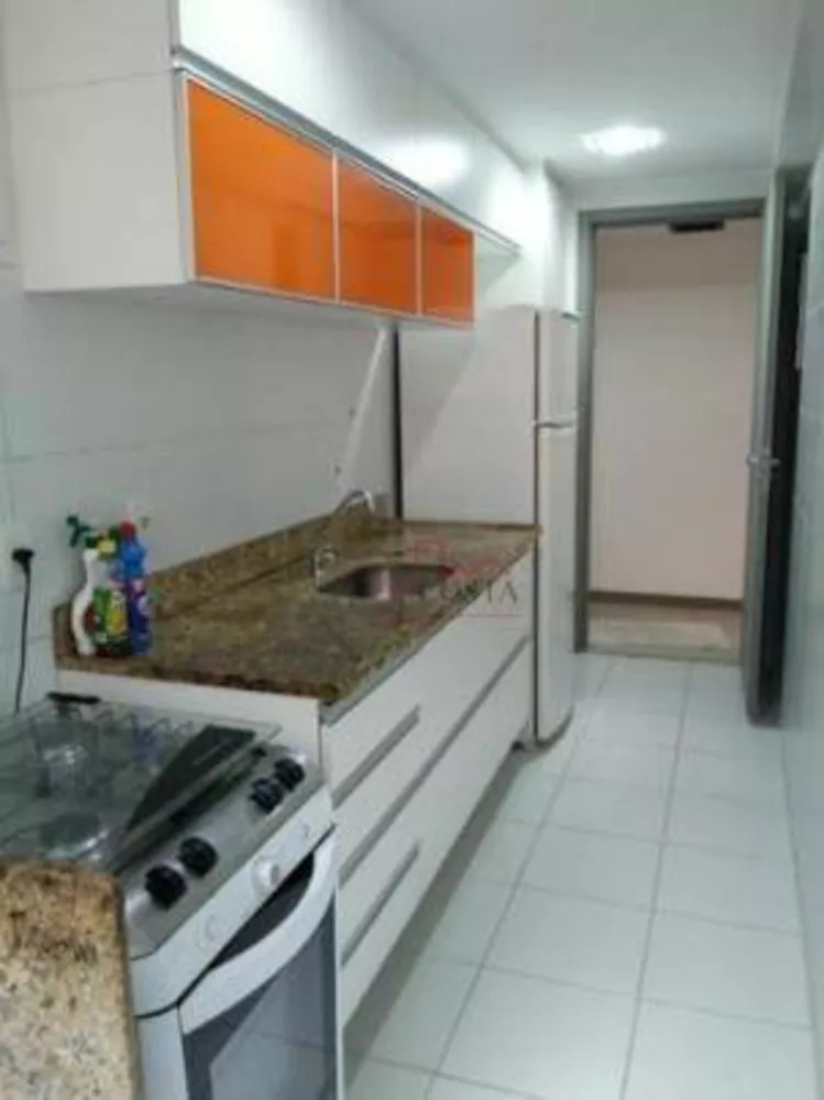 Apartamento, 3 quartos, 65 m² - Foto 1