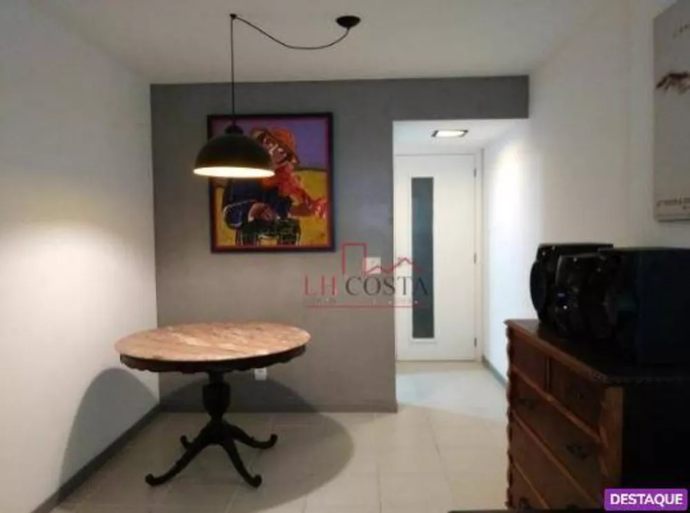 Apartamento, 3 quartos, 65 m² - Foto 13