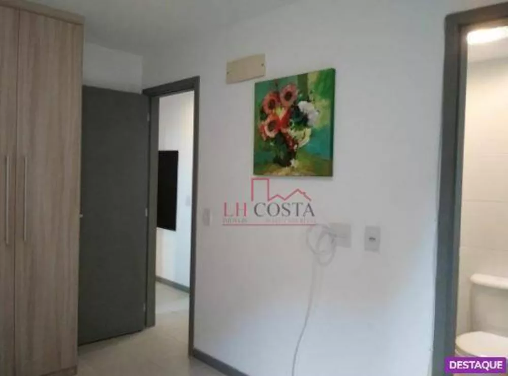 Apartamento, 3 quartos, 65 m² - Foto 7