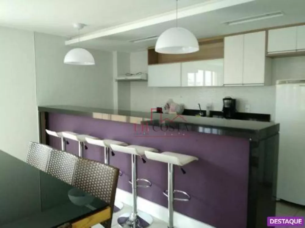 Apartamento, 3 quartos, 65 m² - Foto 20