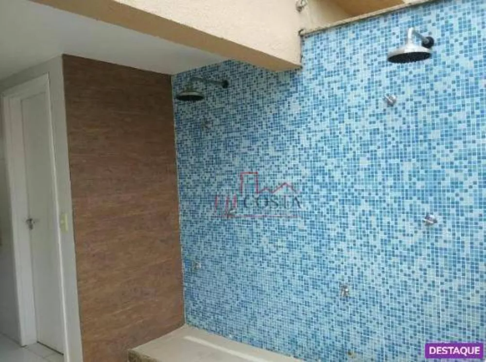 Apartamento, 3 quartos, 65 m² - Foto 11