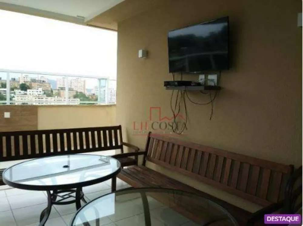 Apartamento, 3 quartos, 65 m² - Foto 10