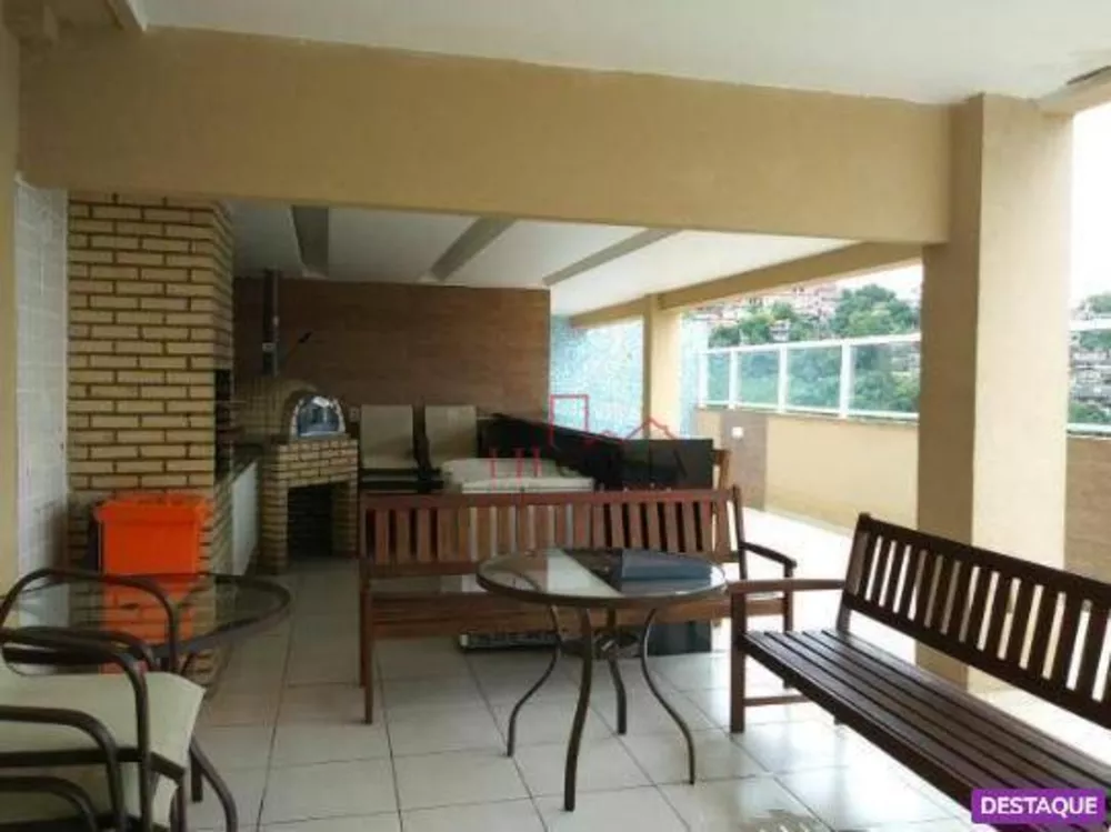 Apartamento, 3 quartos, 65 m² - Foto 8