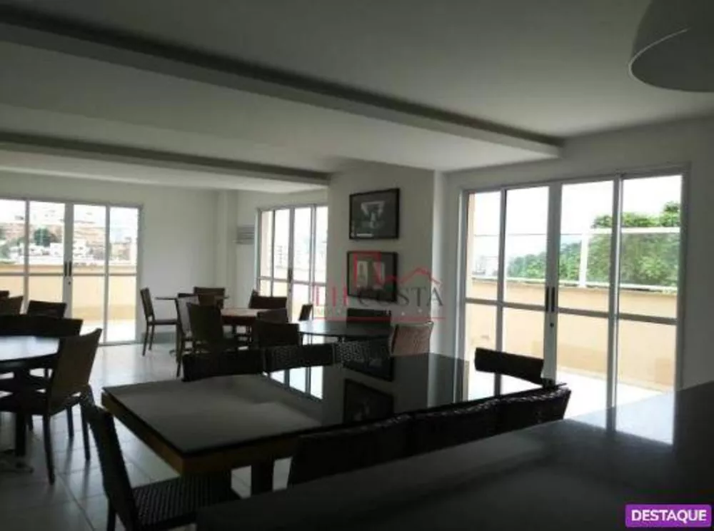 Apartamento, 3 quartos, 65 m² - Foto 3