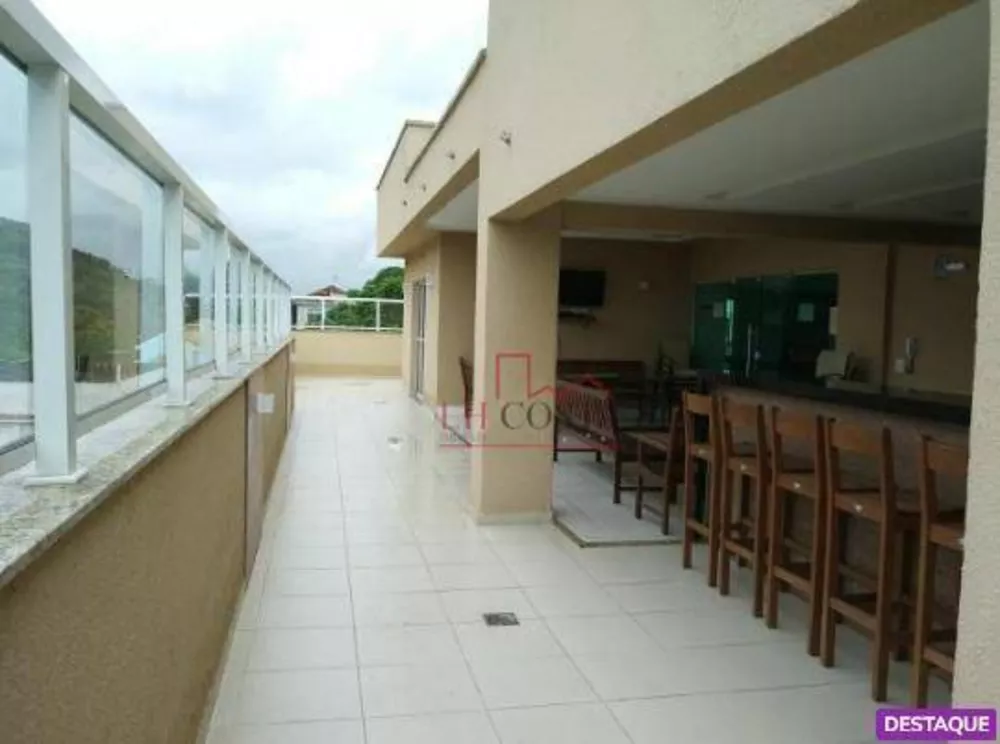 Apartamento, 3 quartos, 65 m² - Foto 5