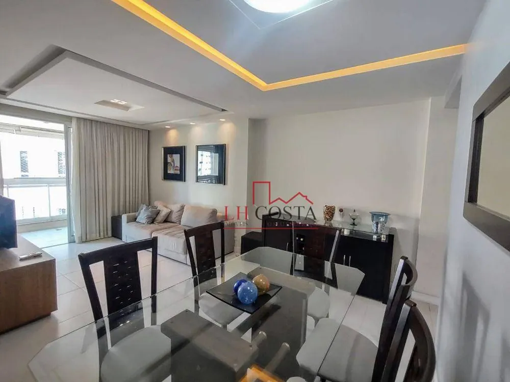 Apartamento, 3 quartos, 113 m² - Foto 11