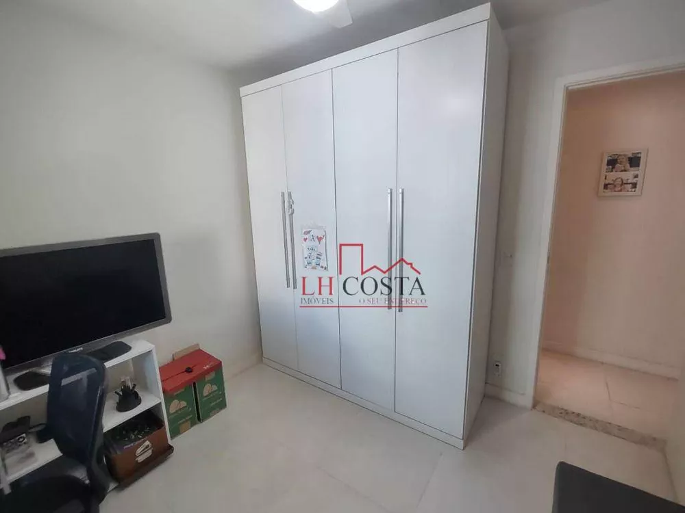 Apartamento, 3 quartos, 113 m² - Foto 12