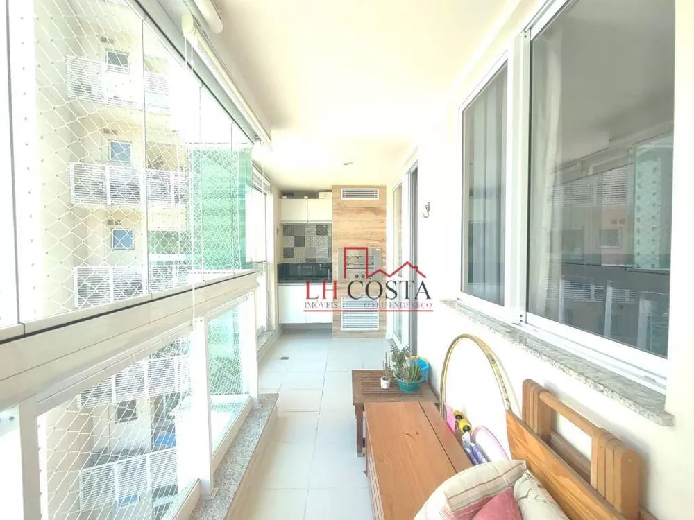 Apartamento, 3 quartos, 113 m² - Foto 5