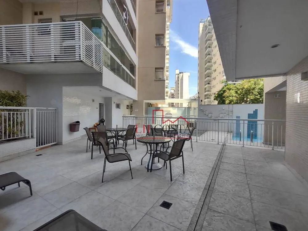 Apartamento, 3 quartos, 113 m² - Foto 45