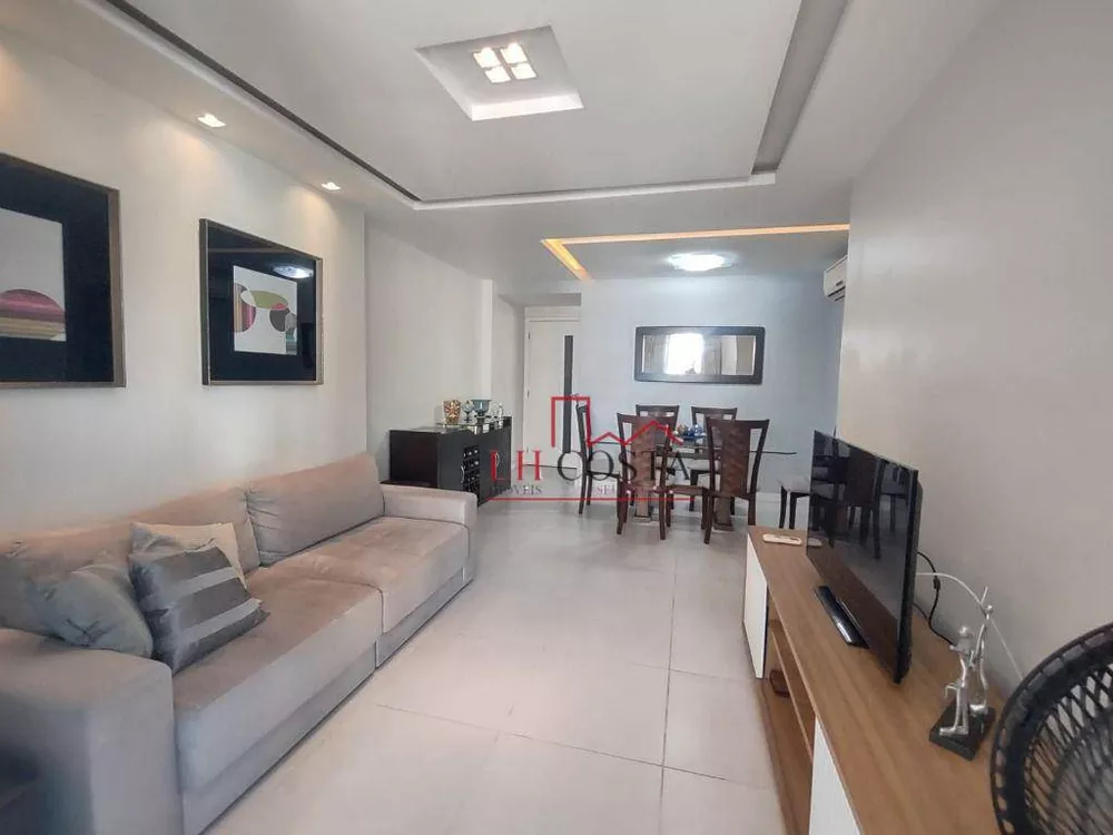 Apartamento, 3 quartos, 113 m² - Foto 1