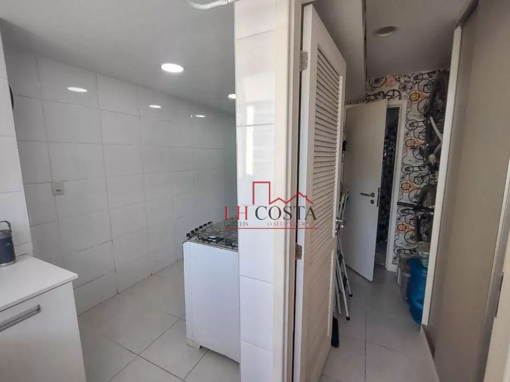 Apartamento, 3 quartos, 113 m² - Foto 28