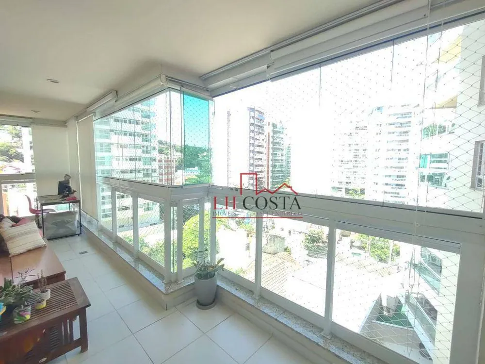 Apartamento, 3 quartos, 113 m² - Foto 4