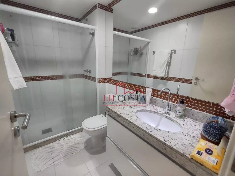 Apartamento, 3 quartos, 113 m² - Foto 11