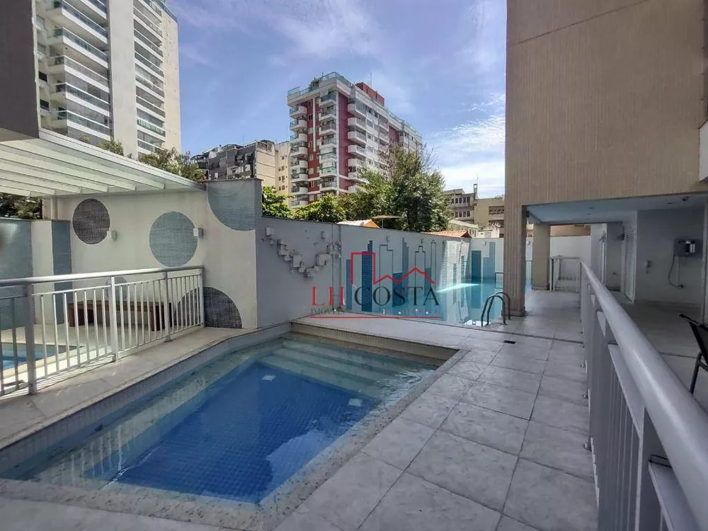 Apartamento, 3 quartos, 113 m² - Foto 36