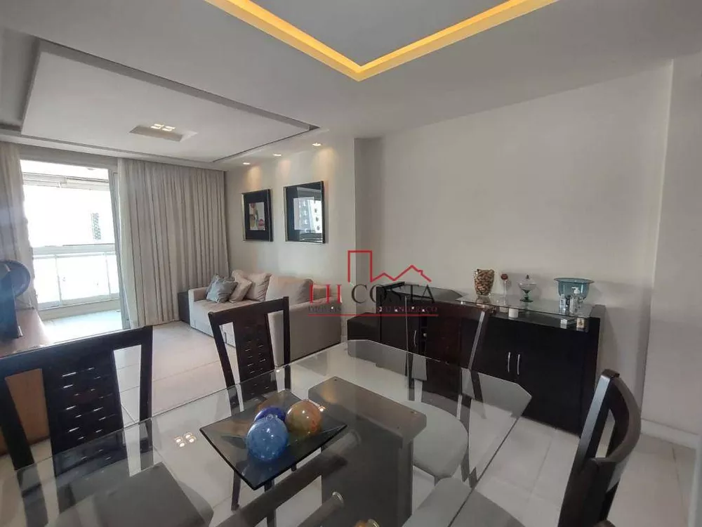 Apartamento, 3 quartos, 113 m² - Foto 8