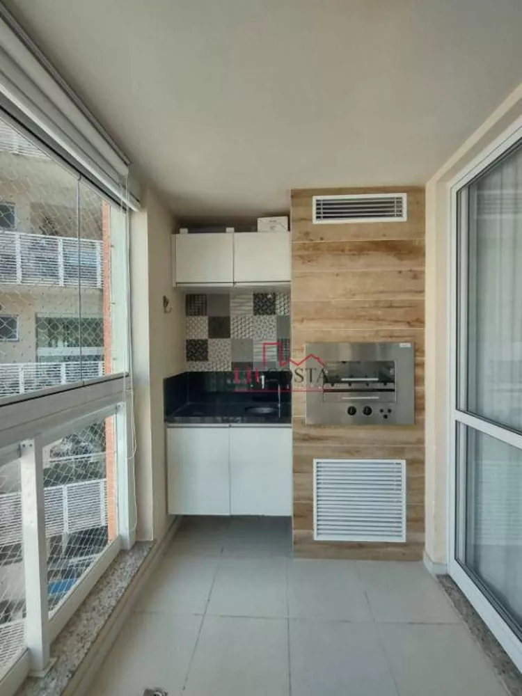 Apartamento, 3 quartos, 113 m² - Foto 4