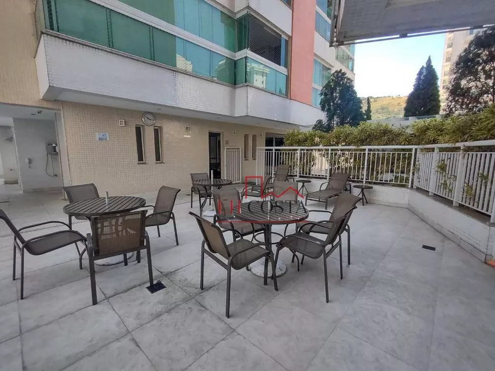 Apartamento, 3 quartos, 113 m² - Foto 31