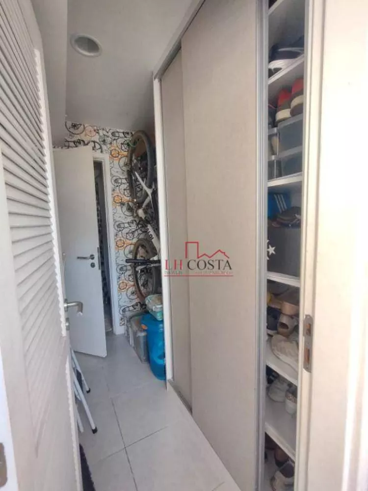 Apartamento, 3 quartos, 113 m² - Foto 29