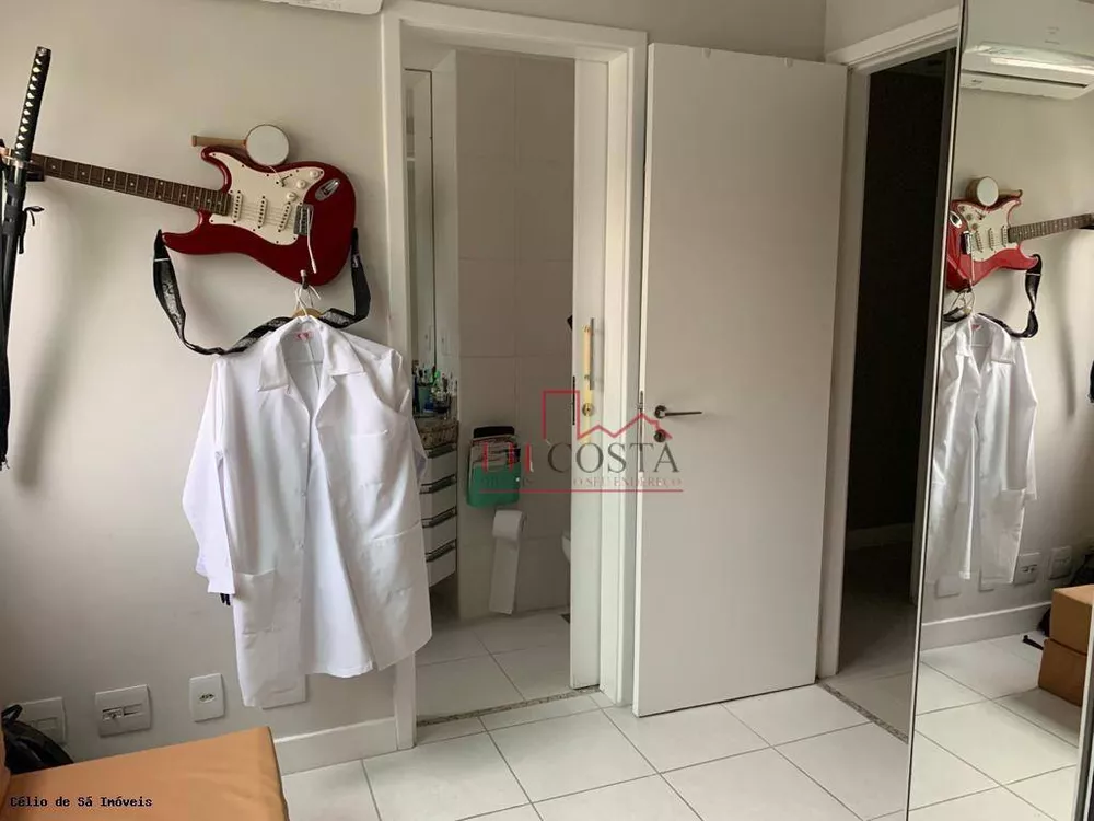 Apartamento, 4 quartos, 140 m² - Foto 17