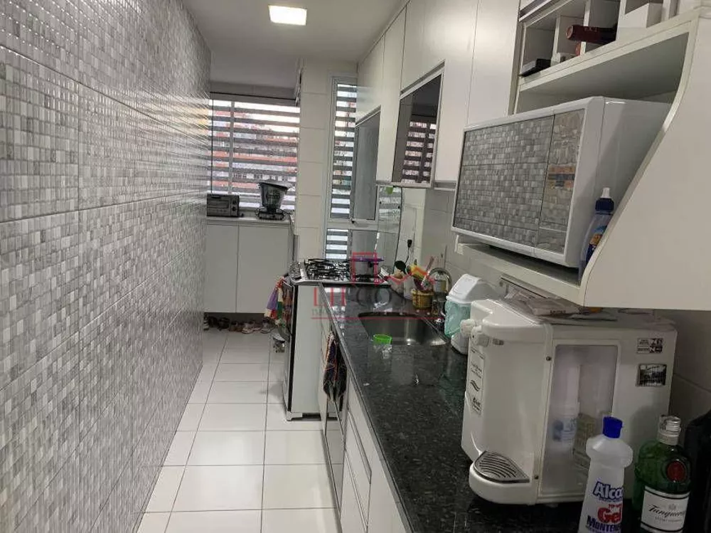 Apartamento, 4 quartos, 140 m² - Foto 24